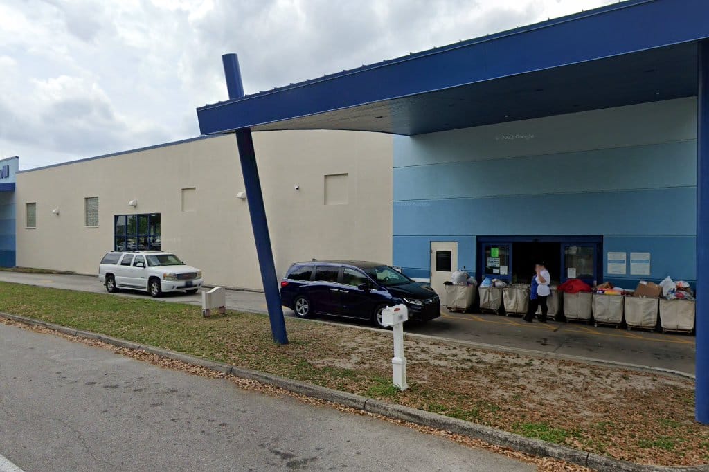Goodwill Brandon