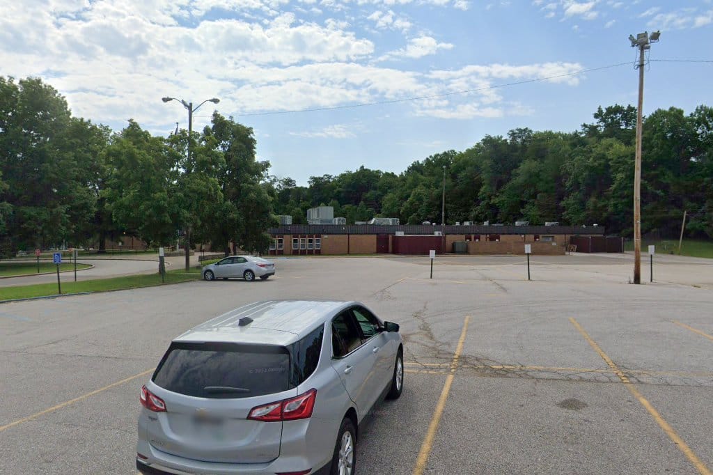 Andrew Jackson Middle School