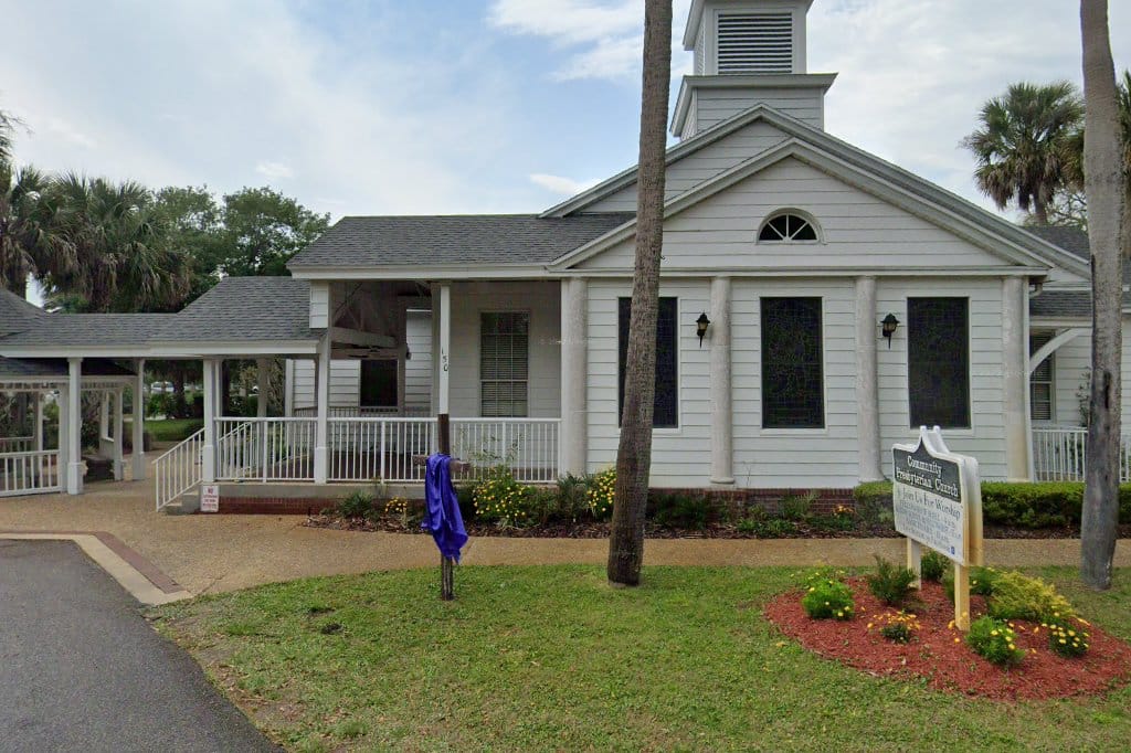 Community Presbyterian Preschool & Kdgn
