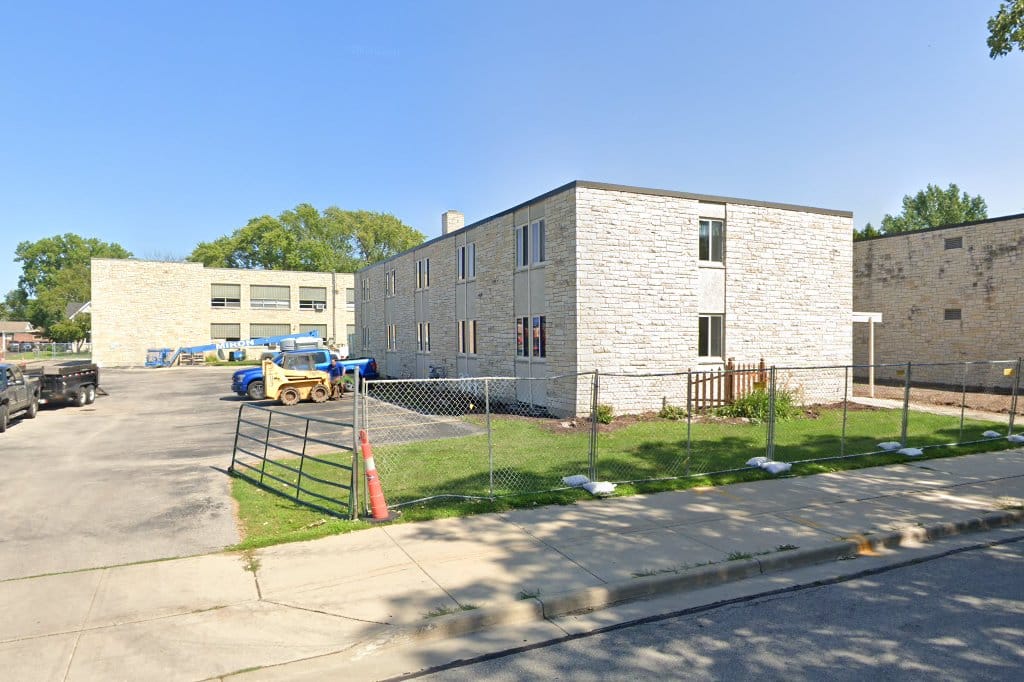 Creekside Christian Montessori