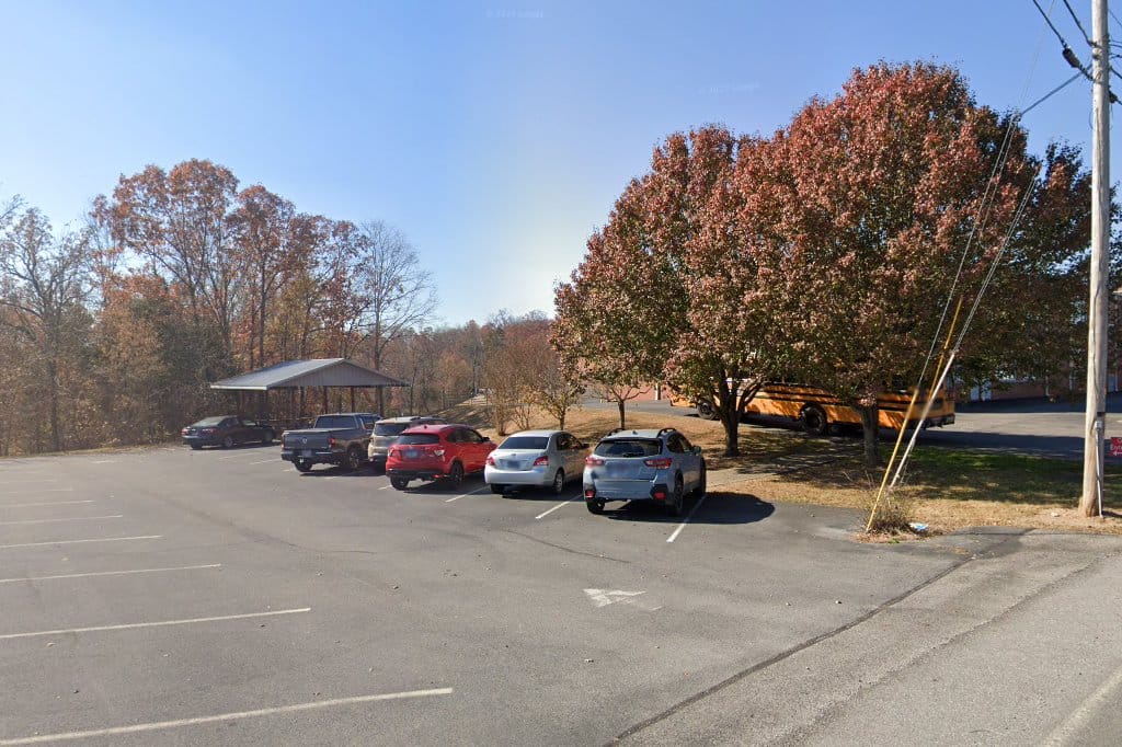 Ottway Elementary School