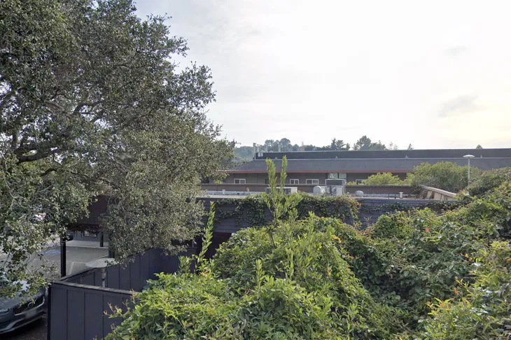 Alto Tiburon Veterinary Hospital