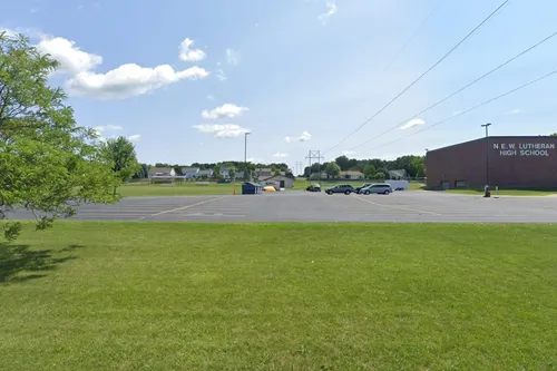 Northeastern Wisconsin Lutheran High School