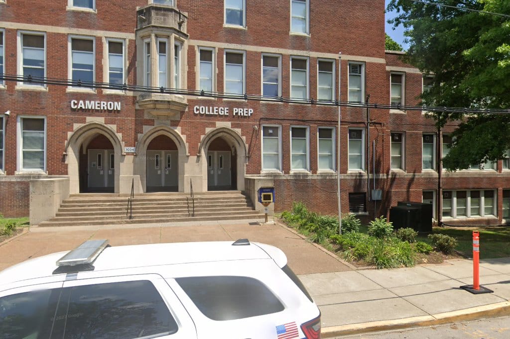 Cameron Middle School
