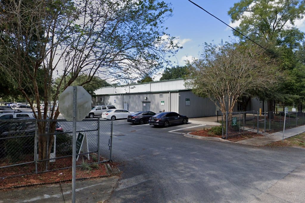 Eagle's View Academy