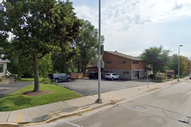 Menomonee Falls Animal Hospital