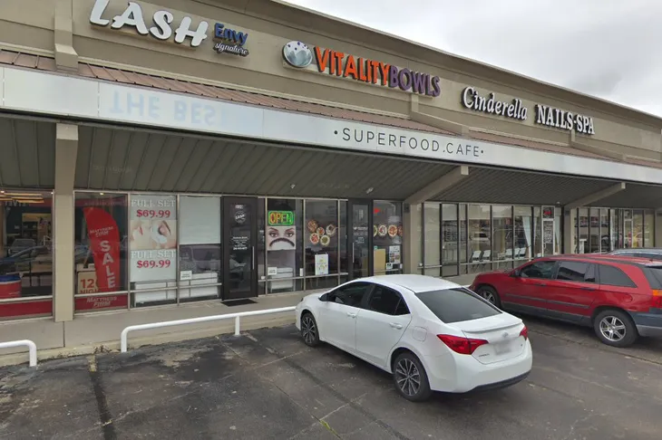 Baybrook Mall Pet Vet Animal Hospitals