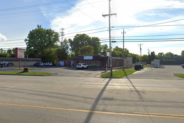 North Shore Animal Hospital of Racine