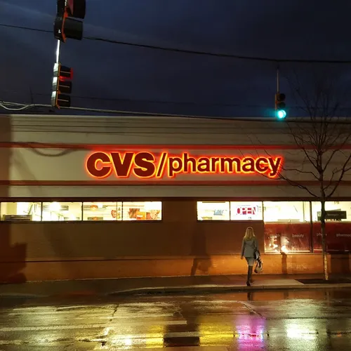 CVS Pharmacy