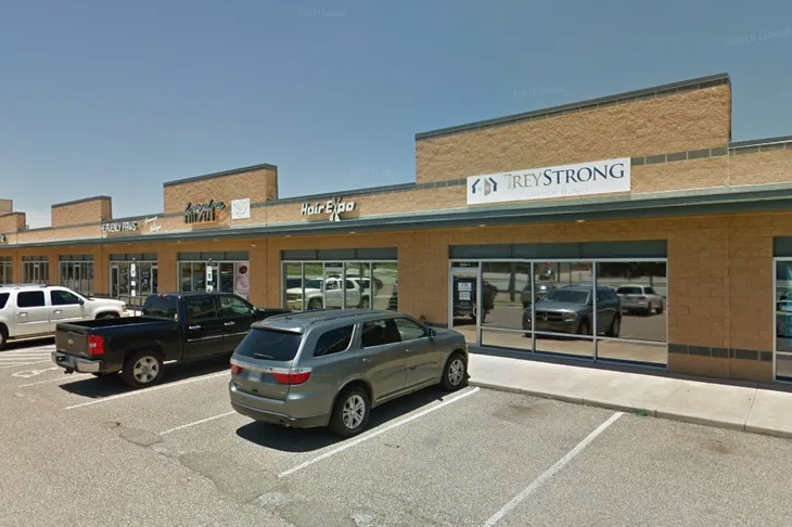 Above & Beyond Pet Care Hospital