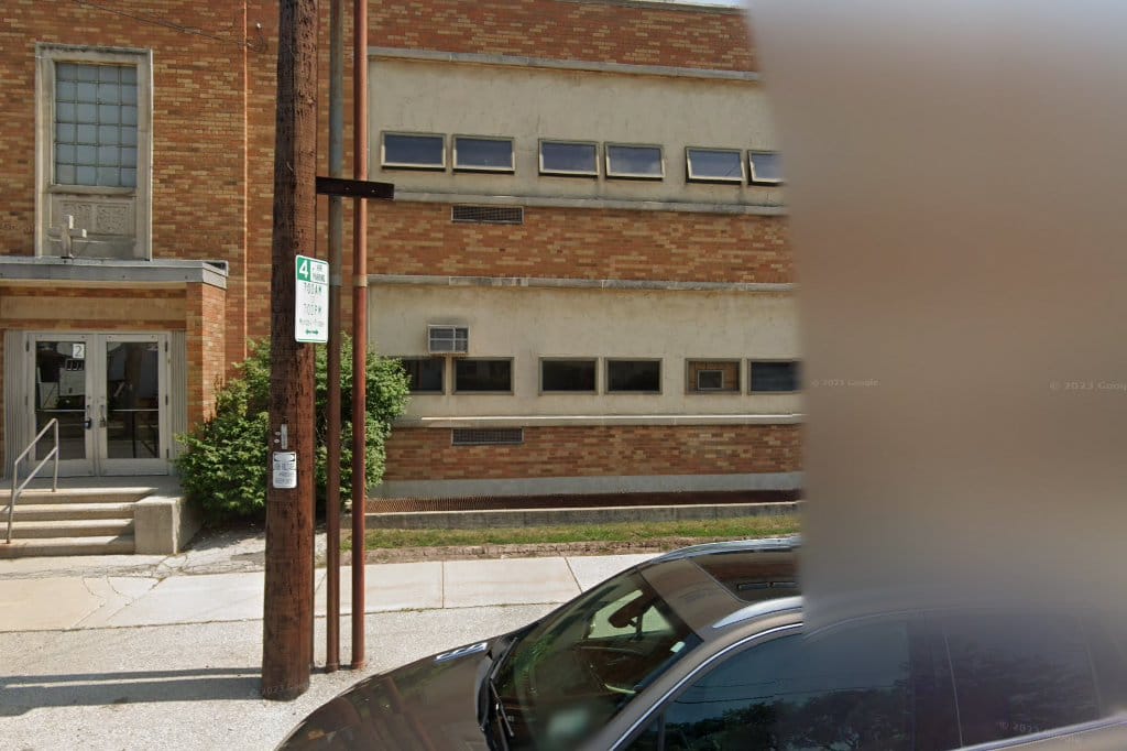 St Thomas More School