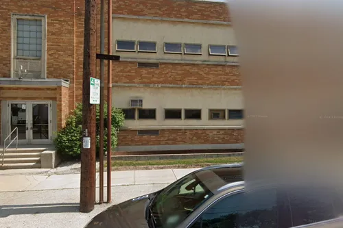 St Thomas More School