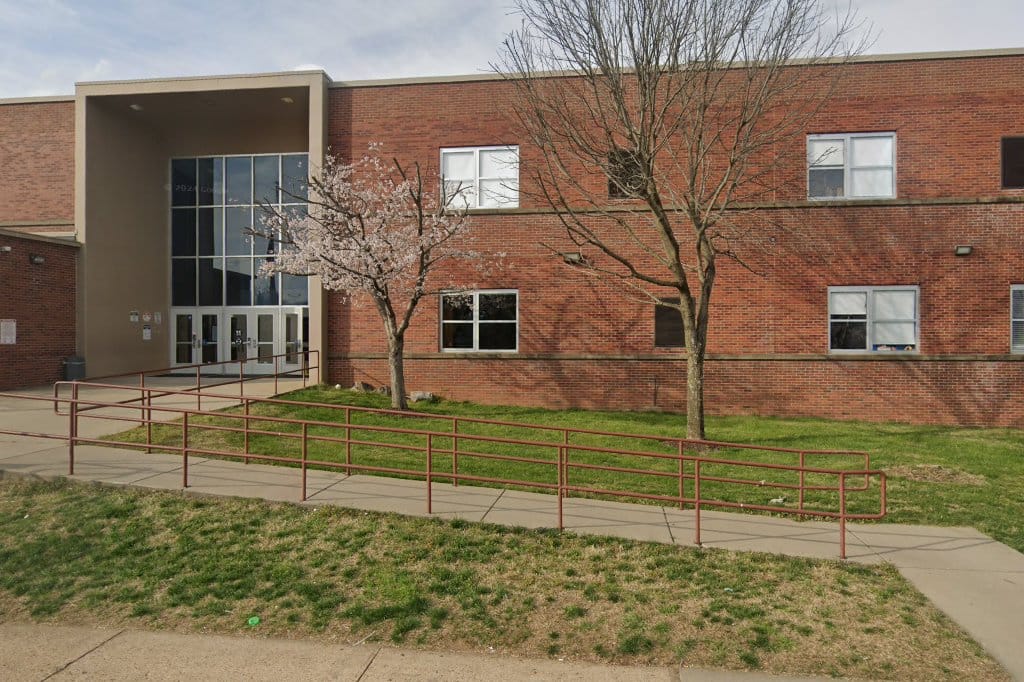 Neely's Bend Middle School
