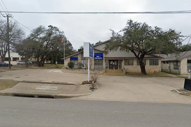 Anderson Mill Animal Clinic