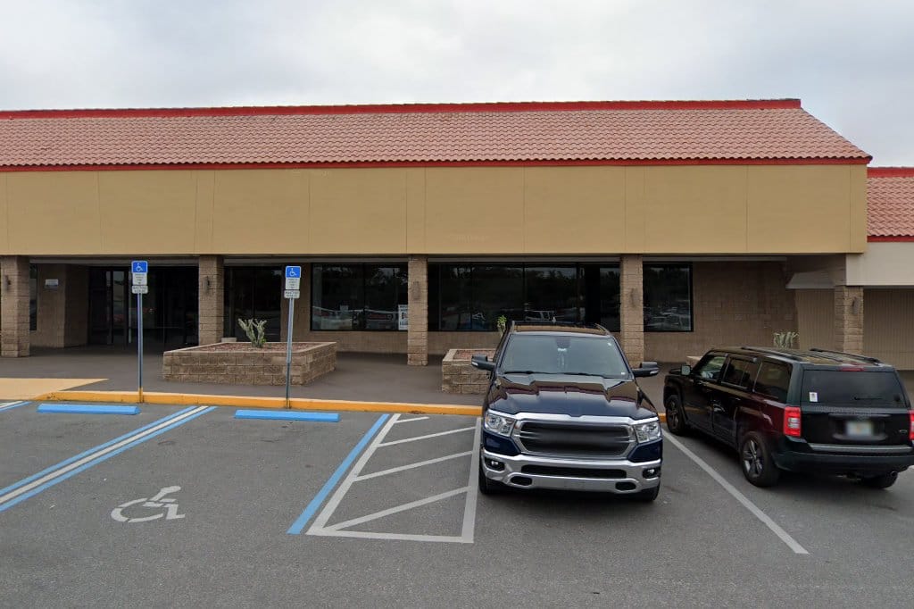 Goodwill Eustis