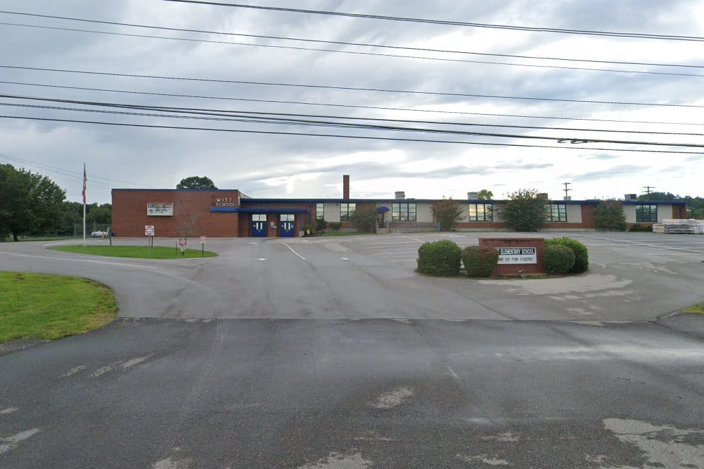 Witt Elementary School