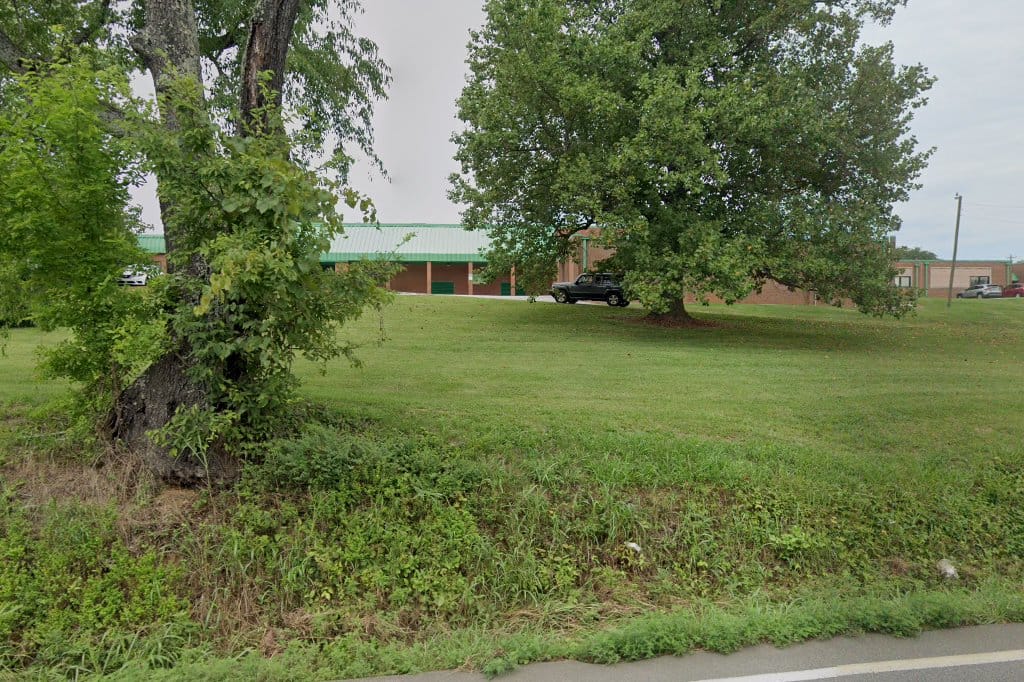Russellville Elementary School