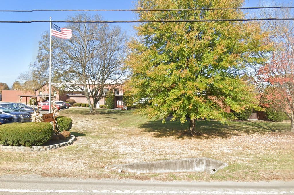 Whitesburg Elementary School