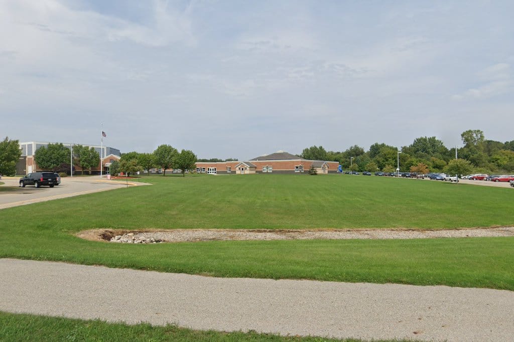 Pathfinder Elementary School