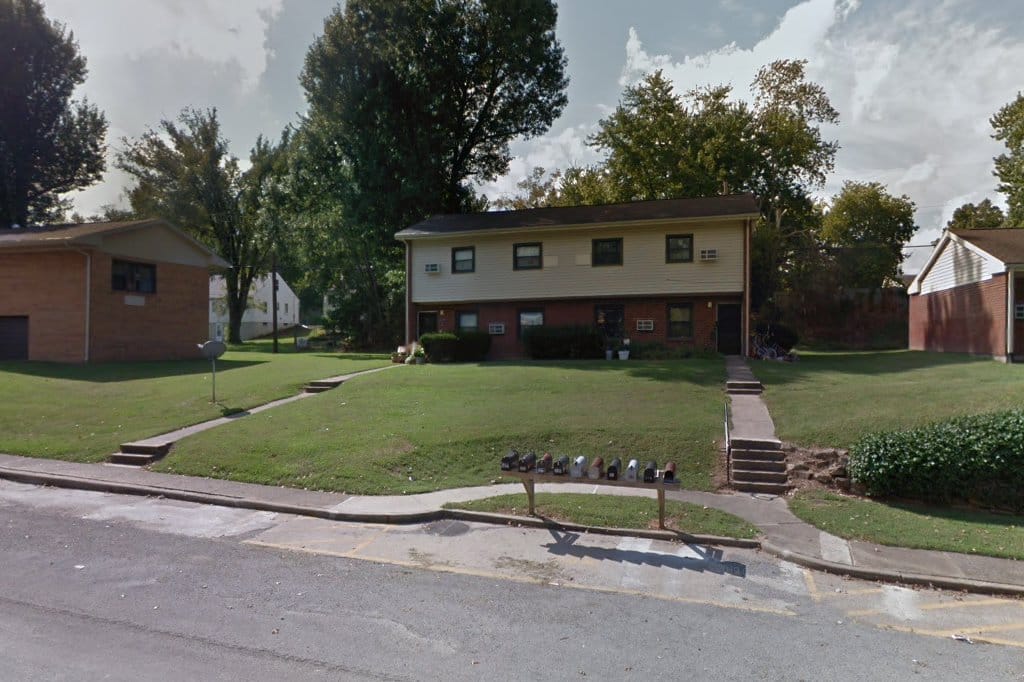 Johnson County Housing Authority