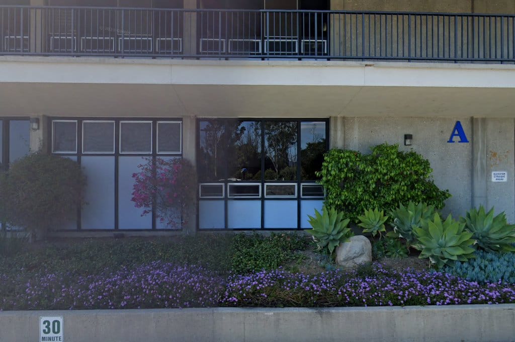 Santa Barbara County Rop-South School
