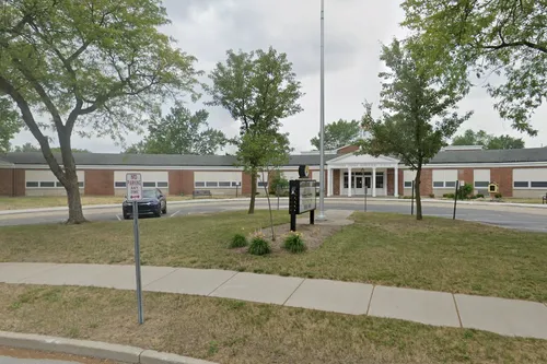 Sylvan Elementary School