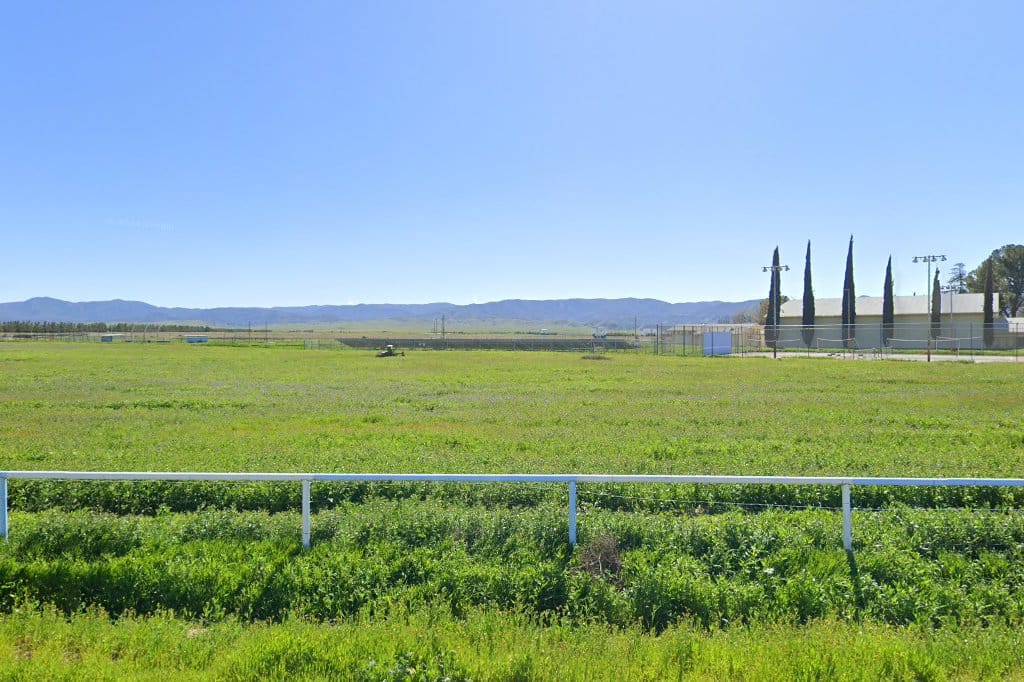 Cuyama Valley High School