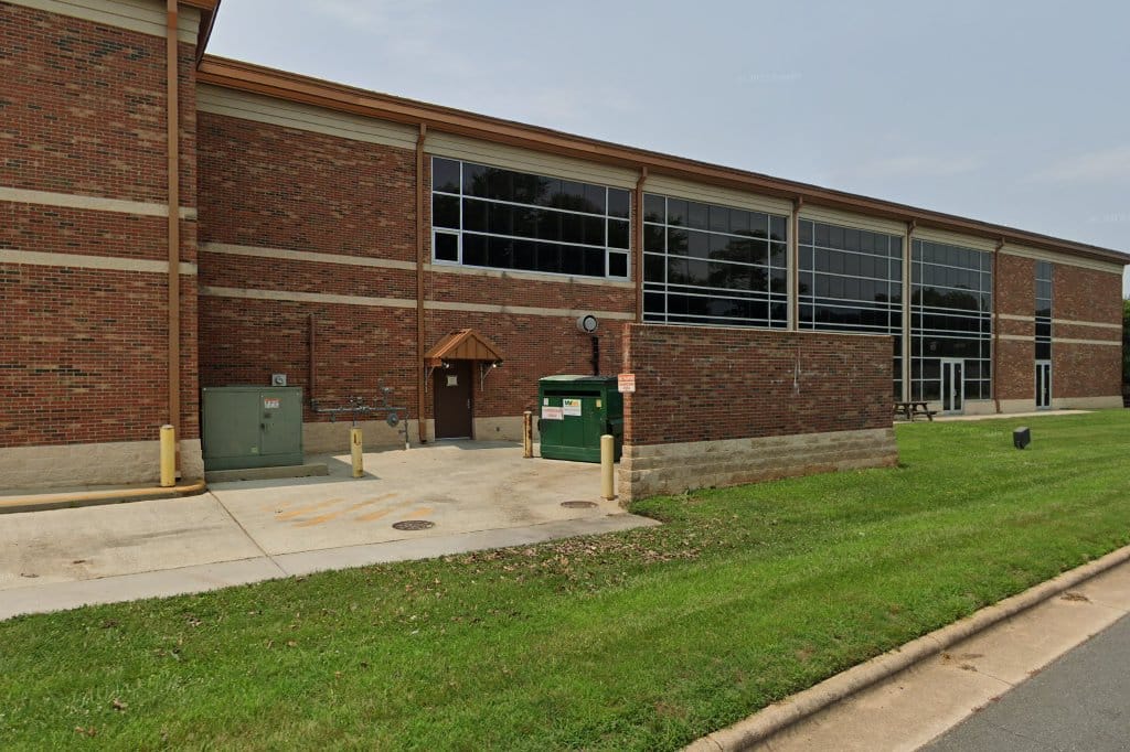 First Assembly Christian School