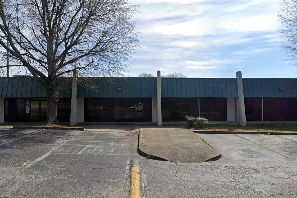 New Vision Academy