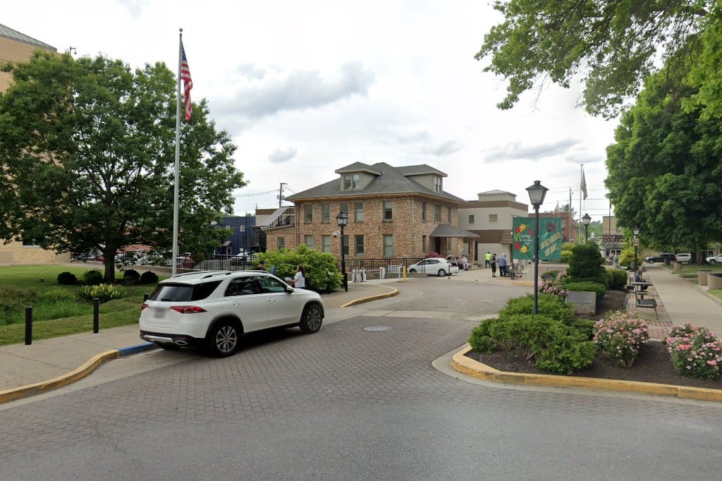 Raleigh County Prosecuting Attorney
