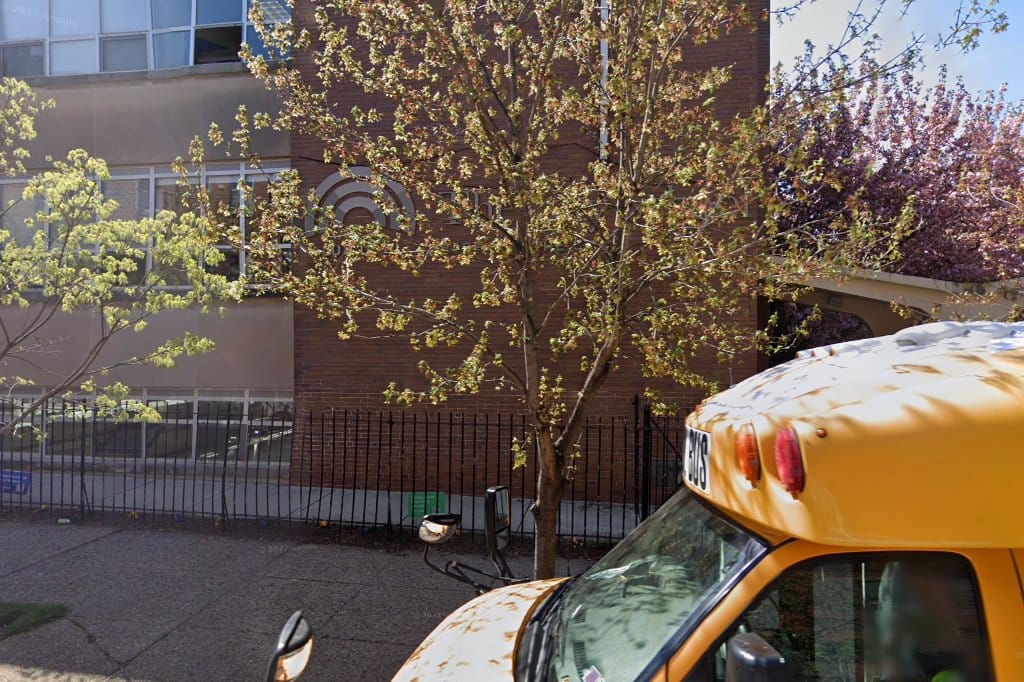 Philadelphia Mennonite High School