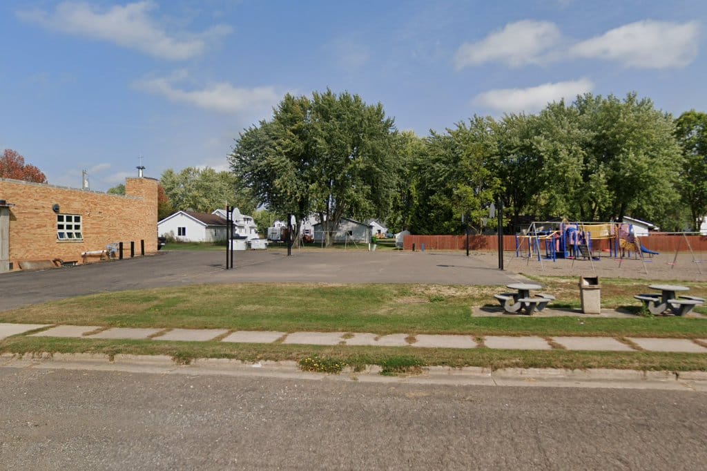 Thorp Catholic School