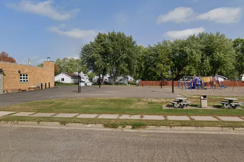 Thorp Catholic School