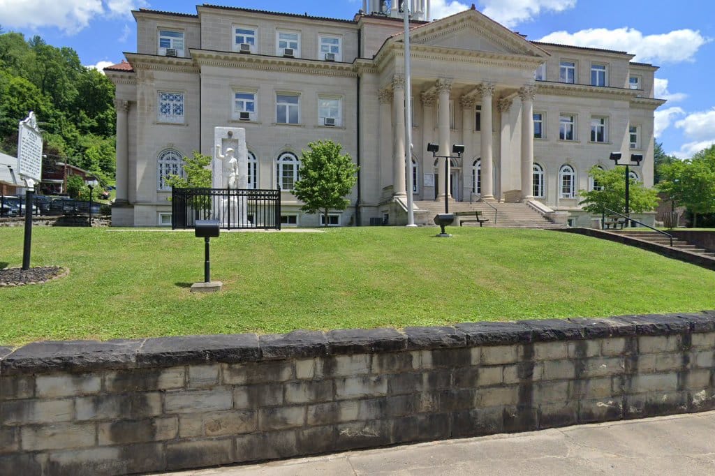 Boone County Prosecuting Attorney