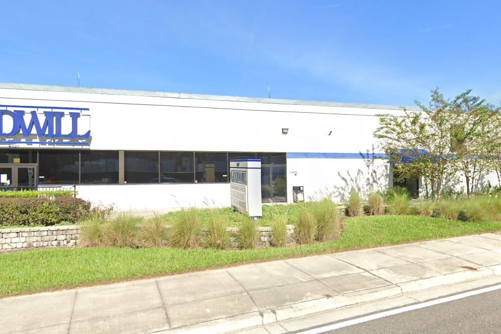 Goodwill Jacksonville