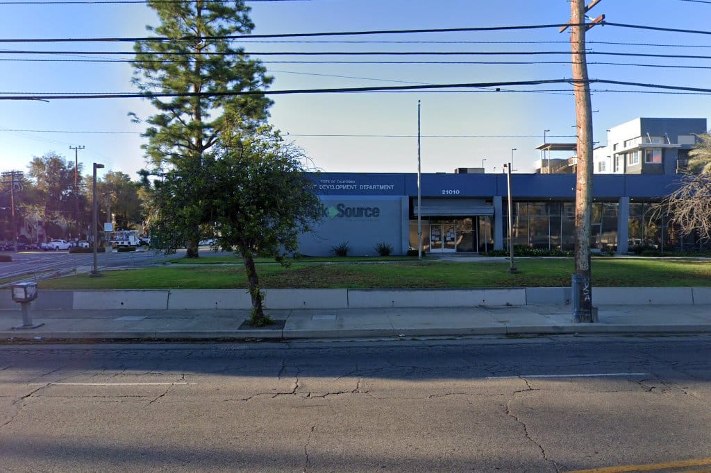 Sun Valley WorkSource Center in Los Angeles, CA - The County Office