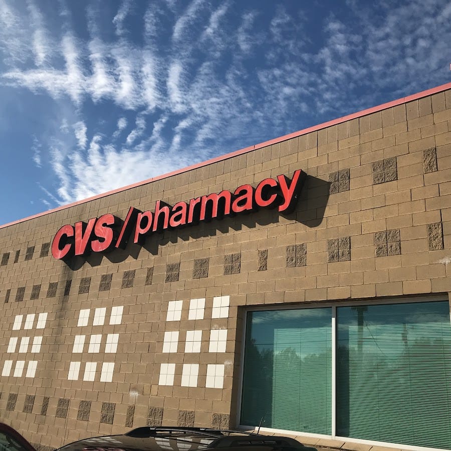 CVS Pharmacy