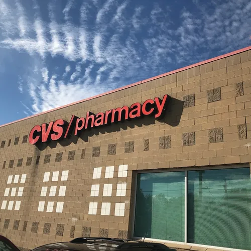 CVS Pharmacy