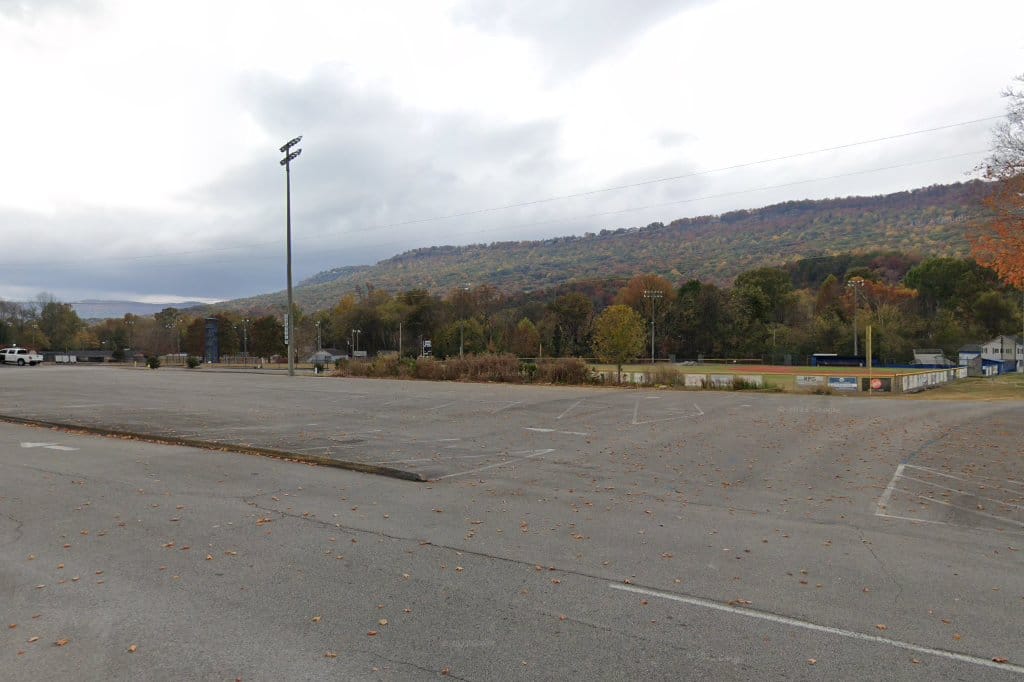 Red Bank High School