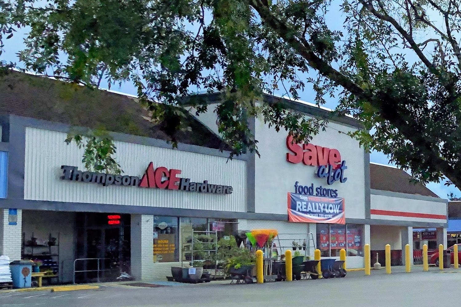 Goodwill Jacksonville