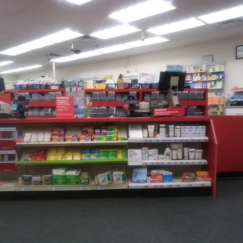 CVS Pharmacy