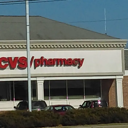 CVS Pharmacy