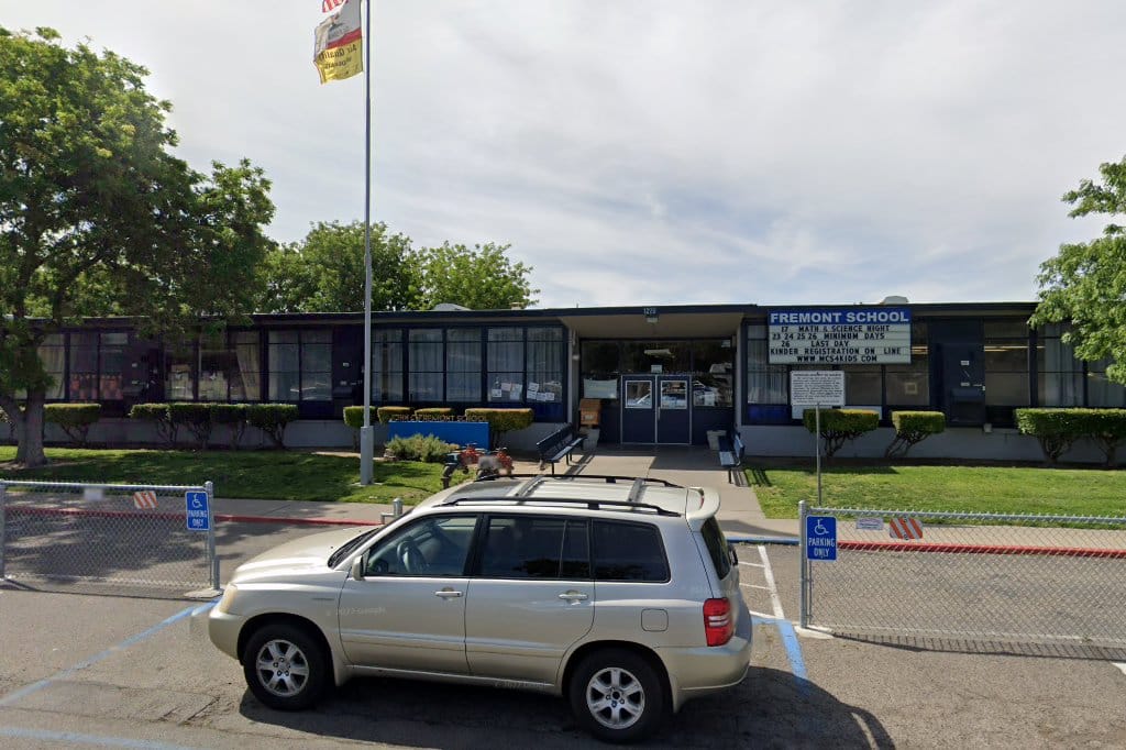 John Fremont Elementary School