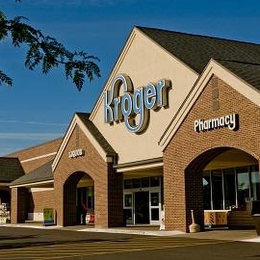 Kroger Marketplace Pharmacy