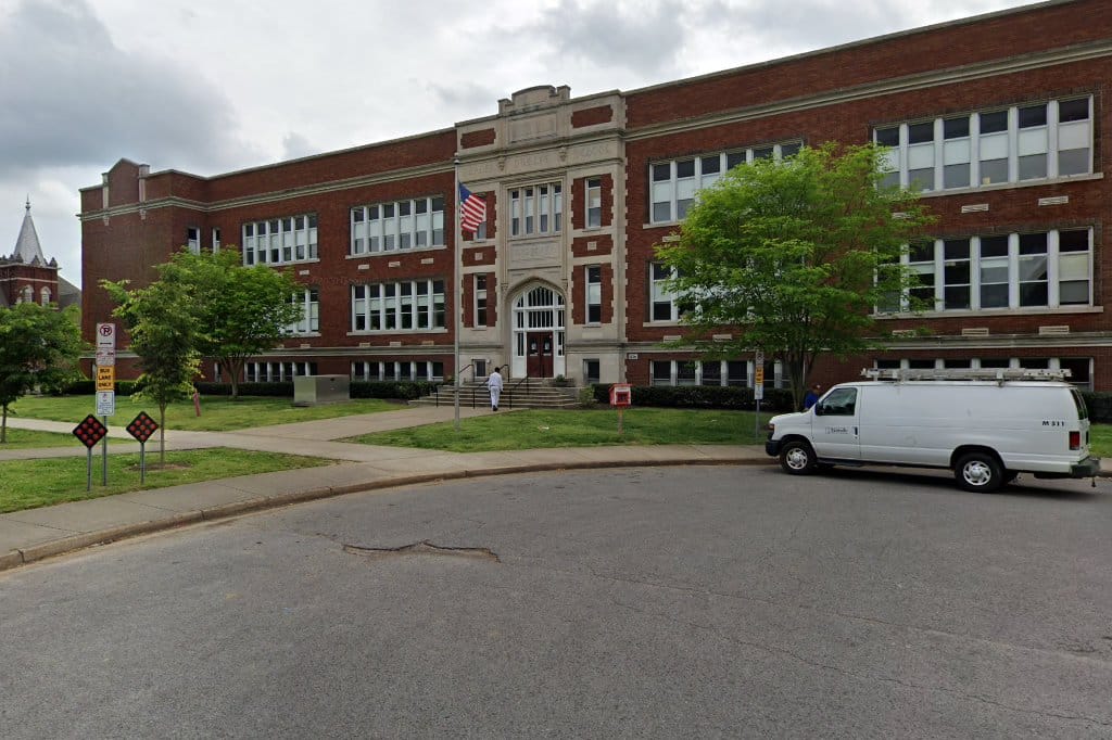 Warner Girls Leadership Academy
