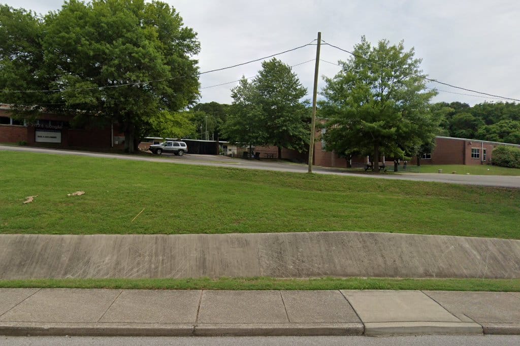 Westmeade Elementary School