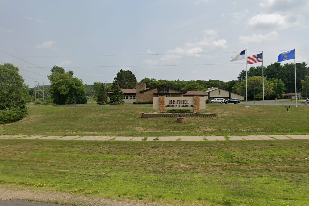 Bethel Christian School