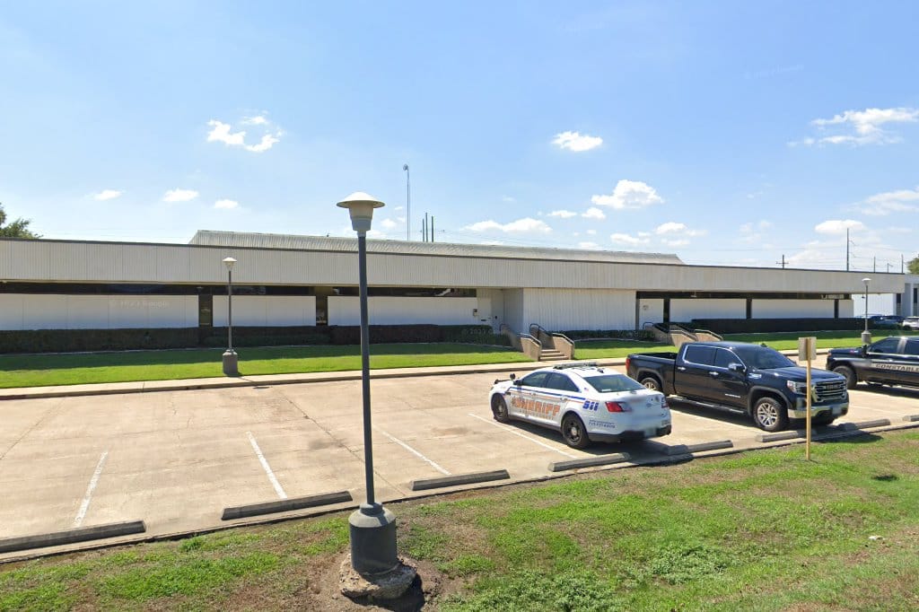 New Caney Justice Court