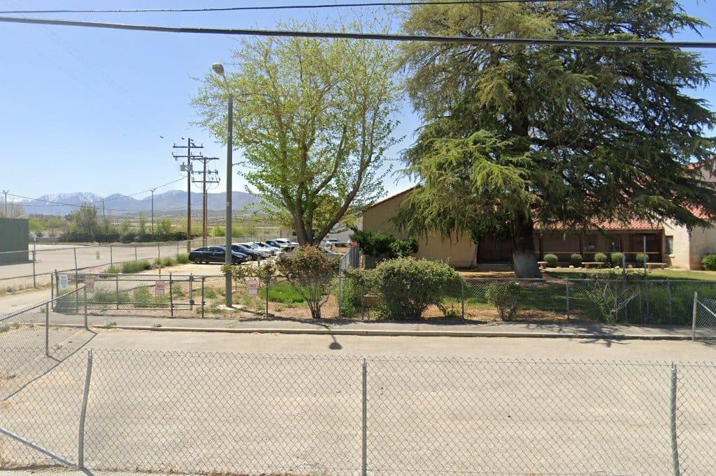 Alpine Elementary School