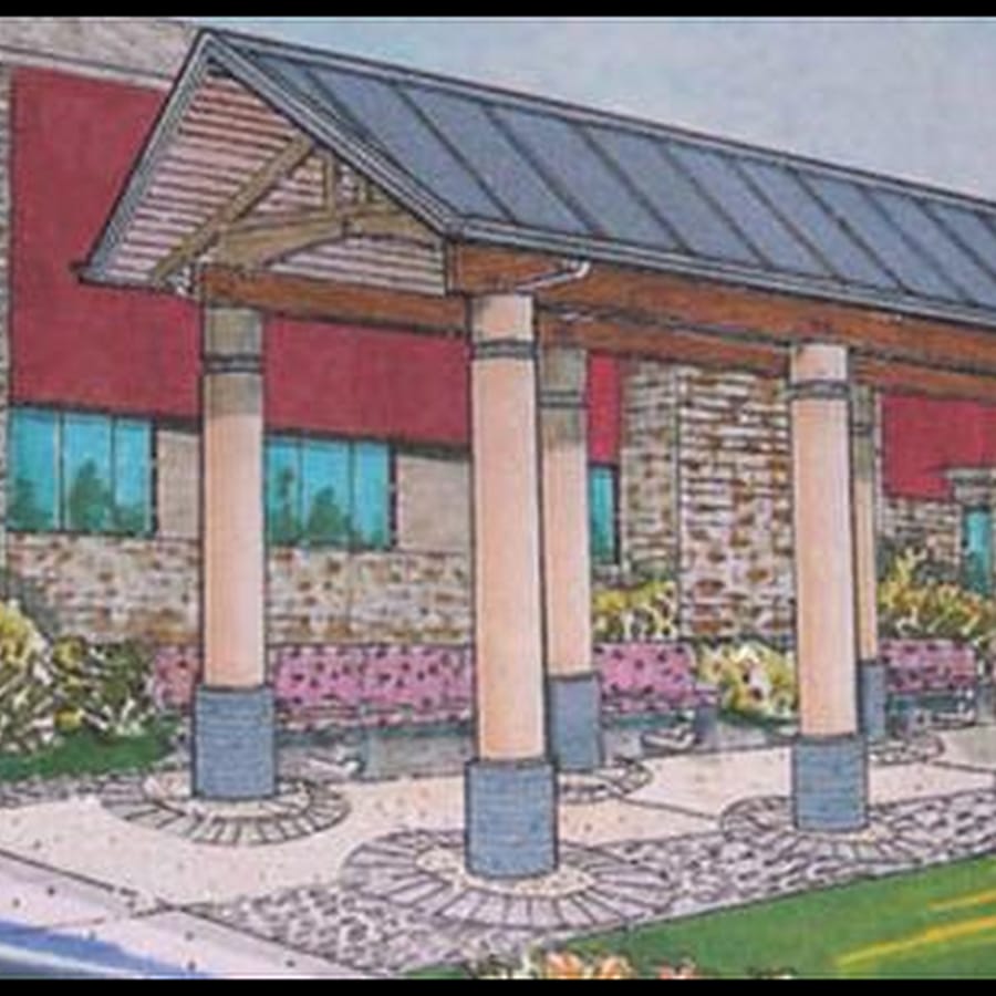 Centerville Clinics Pharmacy